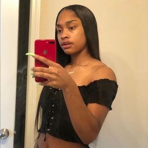 Meet your Posher, Kariana